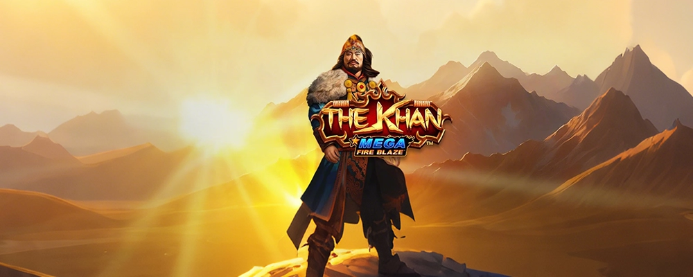 vera bet Mega Fogo Flamejante: O Khan