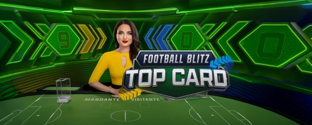 vera bet Futebol Blitz Cartão Top ao Vivo