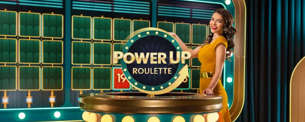 vera bet Roleta PowerUp ao Vivo
