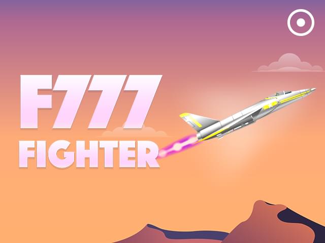 vera bet F777 Fighter