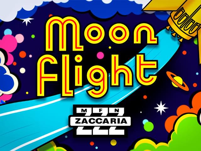 vera bet Deslizante de Voo Lunar